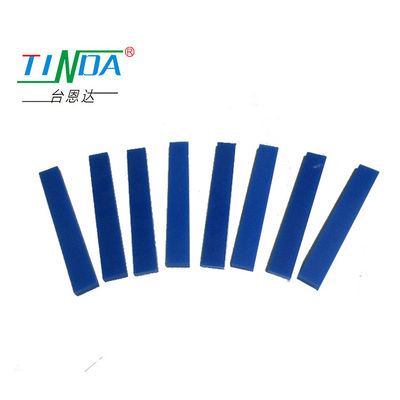 In màn hình hình chữ nhật Squeegee cao su tùy chỉnh chiều dài