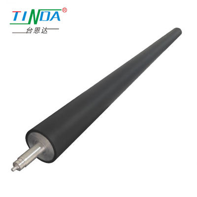 In rung thấp cao su cuộn ấn cuộn tùy chỉnh kích thước