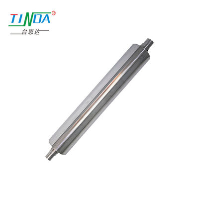 Đường lăn hướng dẫn nhôm tùy chỉnh cho Rewinders Bảo trì dễ dàng