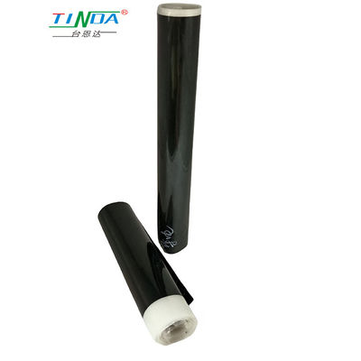 Chất liệu cao su điện dẫn chống giật trong cuộn 400x100000mm