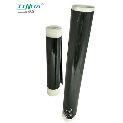 Bảng silicon dẫn điện siêu mỏng Kháng hóa học