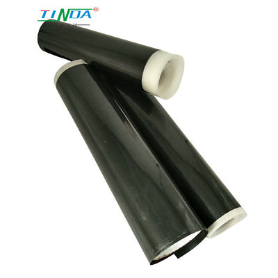 0.12mm ~ 10mm điện dẫn cao su tấm chống lão hóa