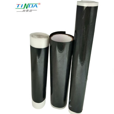 SGS chứng nhận tấm cao su dẫn lý tưởng cho găng tay màn hình cảm ứng