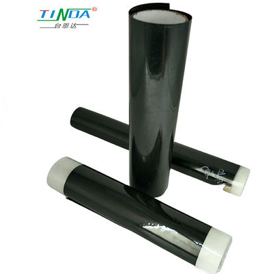 Chất liệu cao su điện dẫn chống giật trong cuộn 400x100000mm