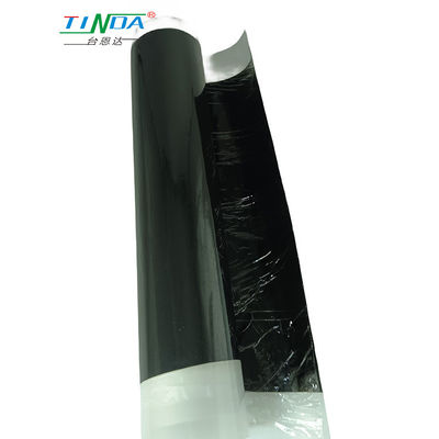 Chất liệu cao su điện dẫn chống giật trong cuộn 400x100000mm
