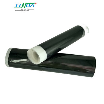 OEM Lớp cao su silicone dẫn điện chống rách