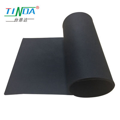 Ứng dụng tấm cao su dẫn điện nhẹ trong điện tử