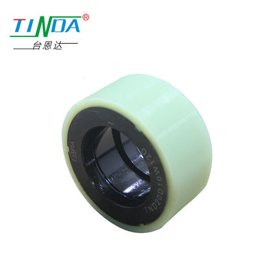 Vòng cao su công nghiệp có hình trụ Vòng cao su cao su có khả năng chống mòn