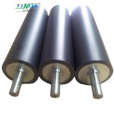 Máy in cao độ chính xác silicone cuộn cao su cho máy in xi lanh
