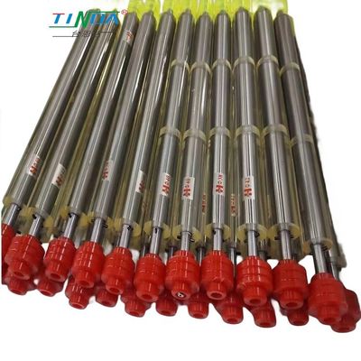 SGS phê duyệt tùy chỉnh silicone cao su cuộn cho máy in