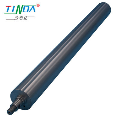 Vòng thép sản xuất kim loại với độ khoan dung 0,02mm cho độ chính xác