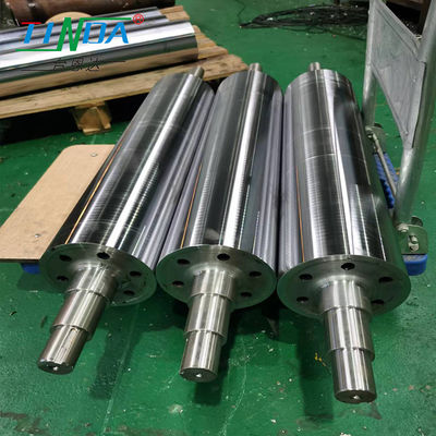 Vòng thép sản xuất kim loại với độ khoan dung 0,02mm cho độ chính xác