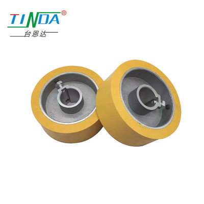 Máy bọc hồ sơ ốp cao su ốp cao su silicone ốp cao su tùy chỉnh