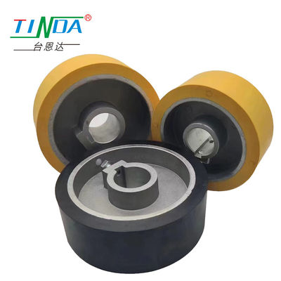 Máy bọc hồ sơ ốp cao su ốp cao su silicone ốp cao su tùy chỉnh