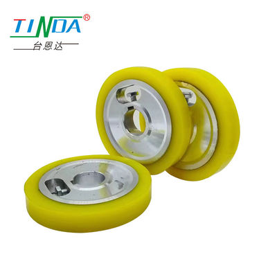 Máy bọc hồ sơ ốp cao su ốp cao su silicone ốp cao su tùy chỉnh