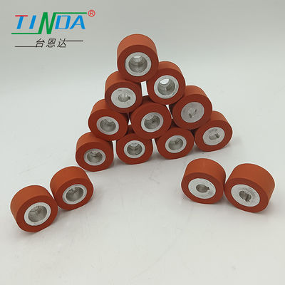 Đốm silicone nhiệt độ cao đáng tin cậy và lâu dài cho các ngành công nghiệp nhiệt thâm dụng