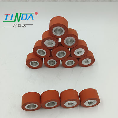 Đốm silicone nhiệt độ cao đáng tin cậy và lâu dài cho các ngành công nghiệp nhiệt thâm dụng