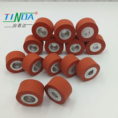 Đốm silicone nhiệt độ cao đáng tin cậy và lâu dài cho các ngành công nghiệp nhiệt thâm dụng