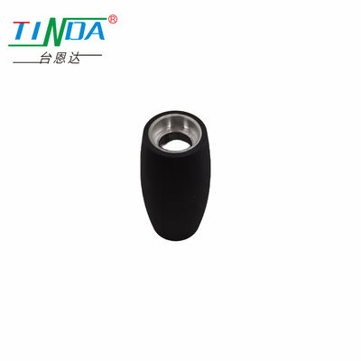 Metal Core và bề mặt mịn Stainless Steel PU Đốm trống elastomeric cho xe tự động dẫn đường