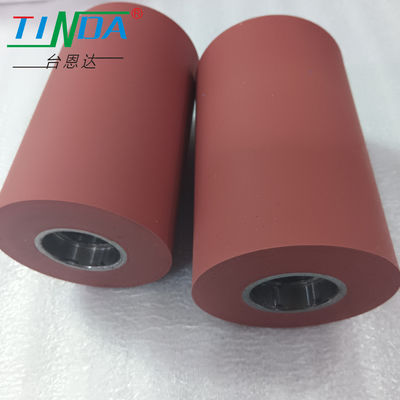Vòng xoay đĩa silicone mịn - Tăng đến độ cứng tùy chỉnh 350C OEM Giải pháp chuyển nhiệt