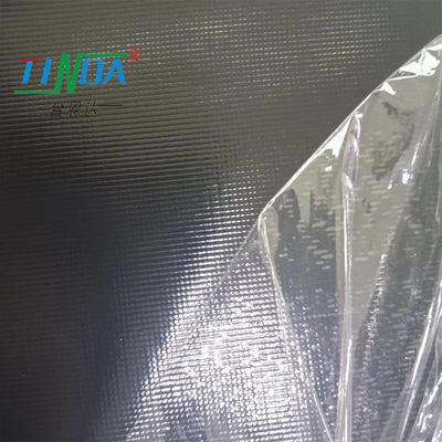 Vải lưới Lớp cao su dẫn cao độ bền cao cho bộ trang phục tập luyện