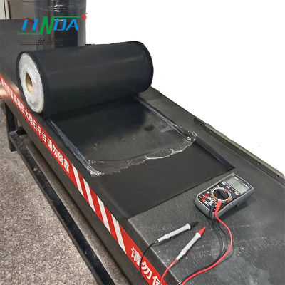 Bảng cao su dẫn điện dẫn điện cho các ứng dụng quần áo thể thao EMS