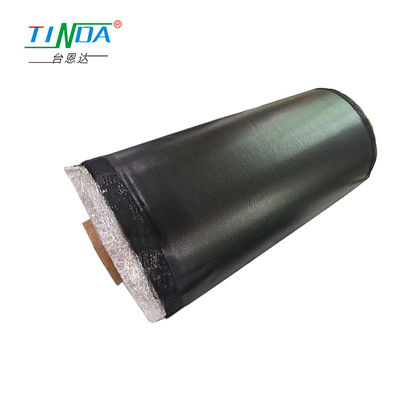 Vải lưới Lớp cao su dẫn cao độ bền cao cho bộ trang phục tập luyện