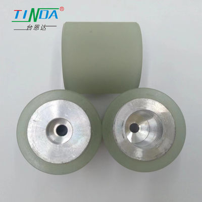 P3022 Vòng lăn hoặc bánh xe phẳng với vòng bi cho các công cụ công nghiệp may mặc