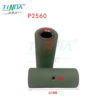 Giảm tiếng ồn hiệu quả cao P2560 P5535 bánh cao su cho máy kéo PK cho phụ kiện máy may công nghiệp