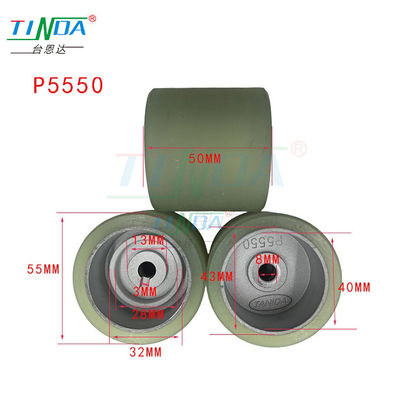 Lốp cao cấp P2580 P5550 Lốp cao su cho máy kéo PY cho phụ kiện máy may công nghiệp