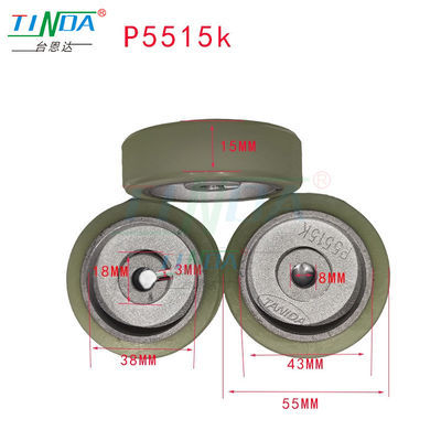Chống mòn P5515 P3022 Vòng cao su cho máy kéo PL cho phụ kiện máy may công nghiệp