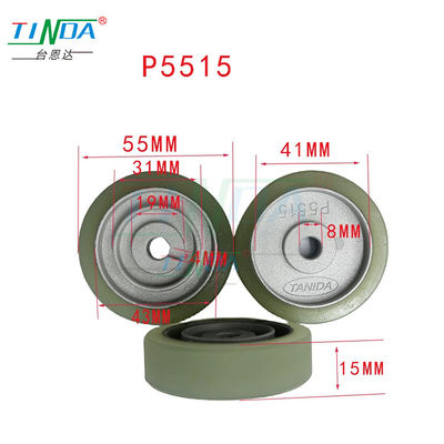 Chống mòn P5515 P3022 Vòng cao su cho máy kéo PL cho phụ kiện máy may công nghiệp
