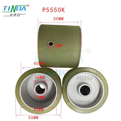 Lốp cao cấp P2580 P5550 Lốp cao su cho máy kéo PY cho phụ kiện máy may công nghiệp