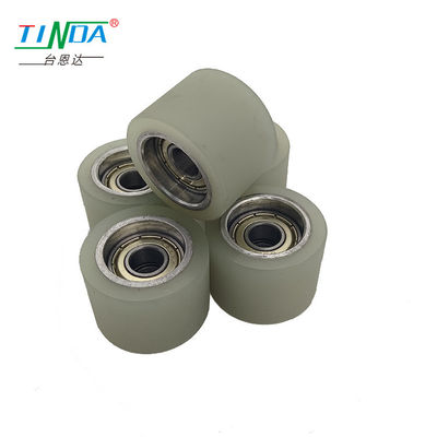 Chống mòn P5515 P3022 Vòng cao su cho máy kéo PL cho phụ kiện máy may công nghiệp