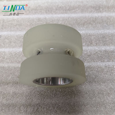 Chống mòn rãnh bánh xe 3022 Vòng lăn may cho máy may mẫu