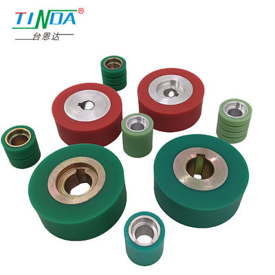 350 độ Căng Kháng nhiệt độ Ống cao su Ống cao su linh hoạt cho các ứng dụng khác nhau