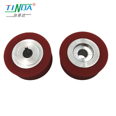 350 độ Căng Kháng nhiệt độ Ống cao su Ống cao su linh hoạt cho các ứng dụng khác nhau