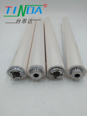 Lốp silicone màu xanh tái sử dụng hình dạng tùy chỉnh để làm sạch bụi hiệu quả