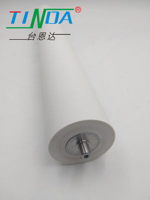 Lốp silicone màu xanh tái sử dụng hình dạng tùy chỉnh để làm sạch bụi hiệu quả
