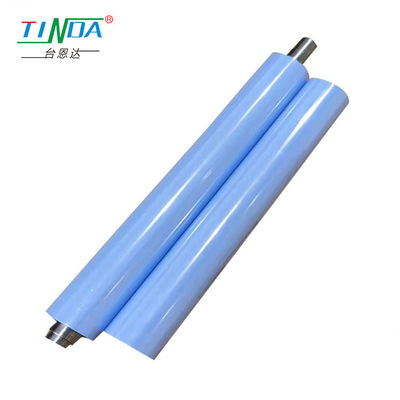 Vòng cuộn silicone bền lâu cho độ bền hình dạng cuộn có thể giặt và tùy chỉnh