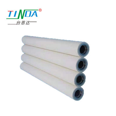 Vòng cuộn silicone bền lâu cho độ bền hình dạng cuộn có thể giặt và tùy chỉnh