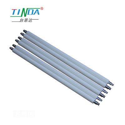 Máy cuộn cao su dính để dễ dàng tái sử dụng