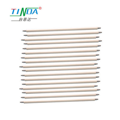 Vòng xoắn silicone chống tĩnh có thể tùy chỉnh cho các ứng dụng làm sạch