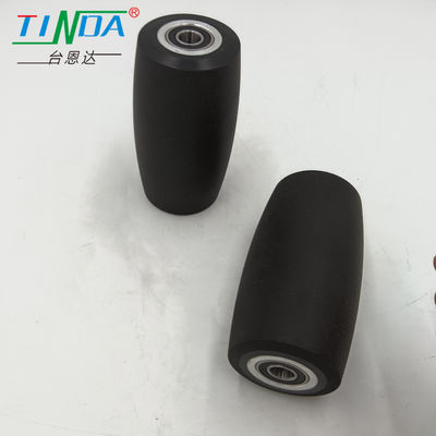 Vòng xoắn cao su công nghiệp có tuổi thọ dài với hiệu suất tối ưu