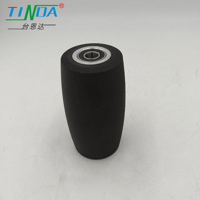 Vòng xoắn cao su công nghiệp để hoạt động trơn tru và chính xác