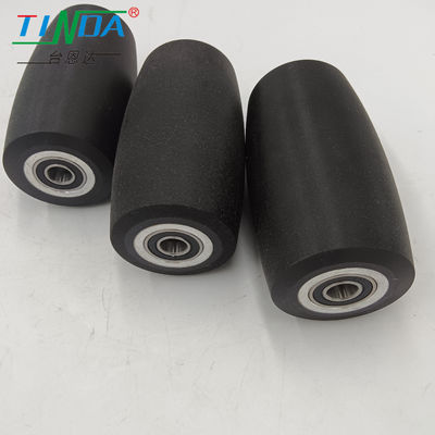 Vòng xoắn cao su công nghiệp để hoạt động trơn tru và chính xác