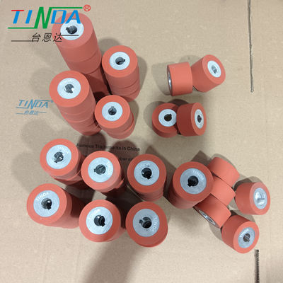 Đốm silicone không khí nóng nhiệt độ cao đáng tin cậy cho ngành công nghiệp áo mưa