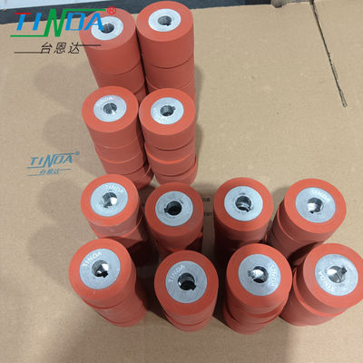 Đốm silicone không khí nóng nhiệt độ cao đáng tin cậy cho ngành công nghiệp áo mưa