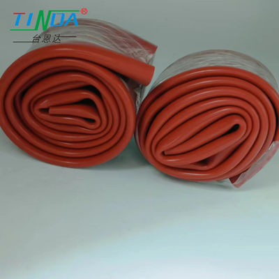 Chi tiết màu đỏ Corona cao su tay áo chống mòn với khả năng chống mài mòn tốt chống tia UV