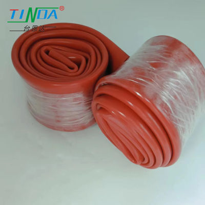 Nhiệt độ và chống tia cực tím cao su Corona tay áo